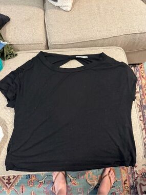 We the Free Black Top